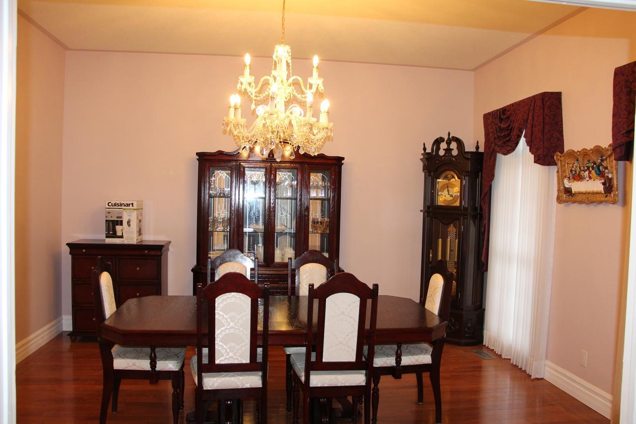 The White House Boutique B&B 滨湖尼亚加拉 外观 照片
