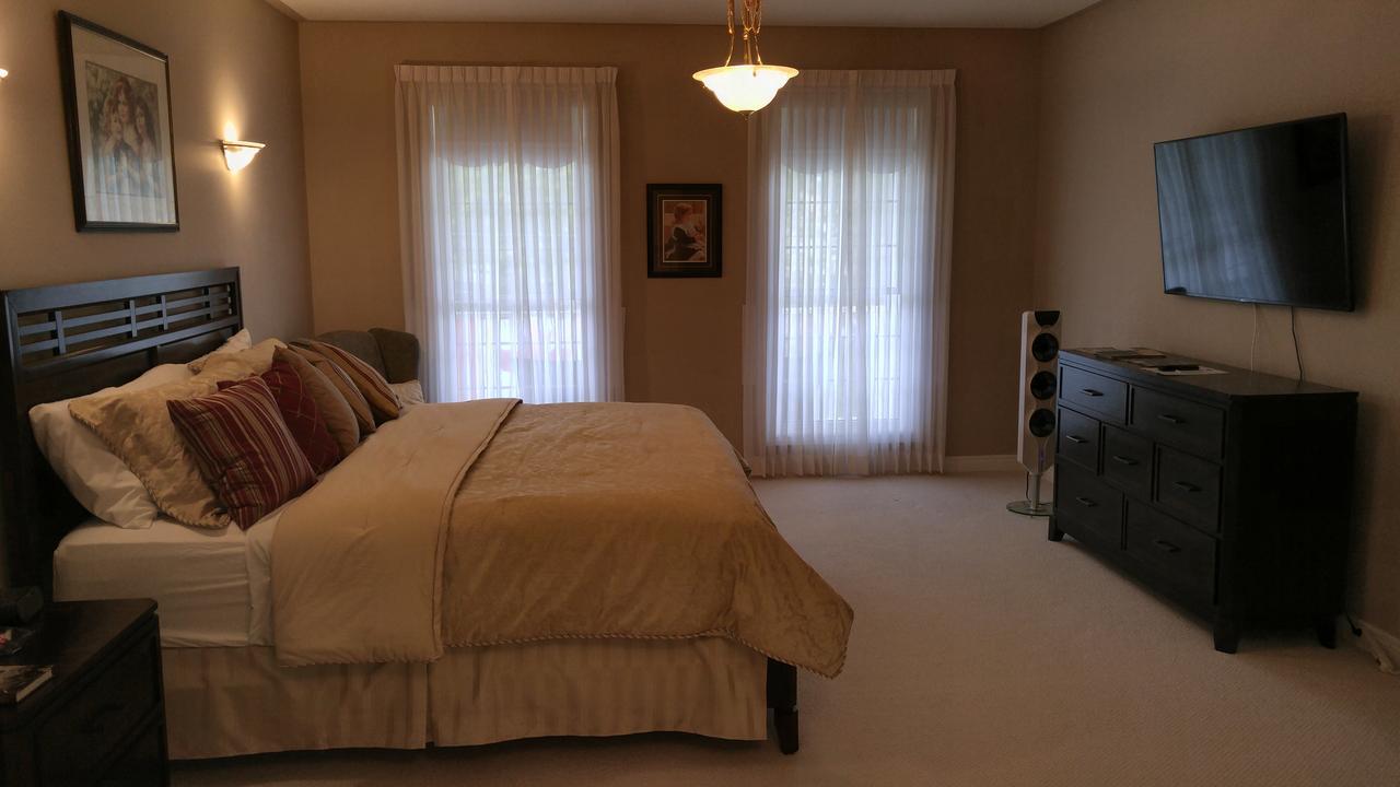 The White House Boutique B&B 滨湖尼亚加拉 外观 照片